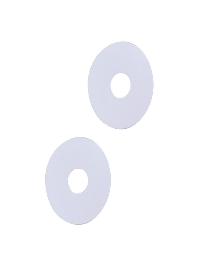 FriHobby 25pcs Thin RC Body Washers Foam Universal for 1/10 Traxxas Arrma Axial Losi Redcat Racing HPI RC Car Body Shell Mounting - Image 4